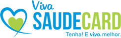 Logo Viva Saúde Card